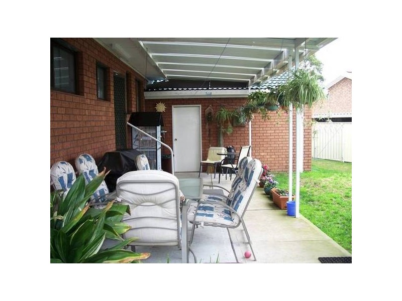 Raymond Terrace NSW 2324