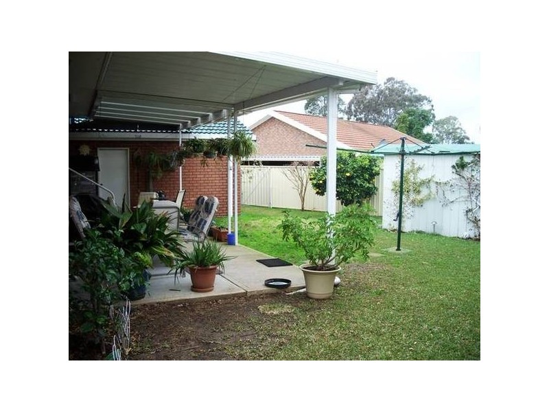 Raymond Terrace NSW 2324