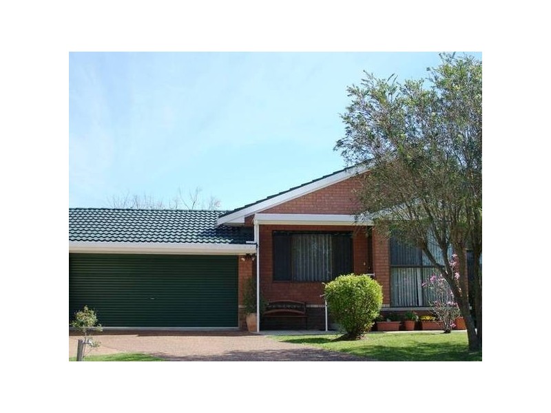 Raymond Terrace NSW 2324