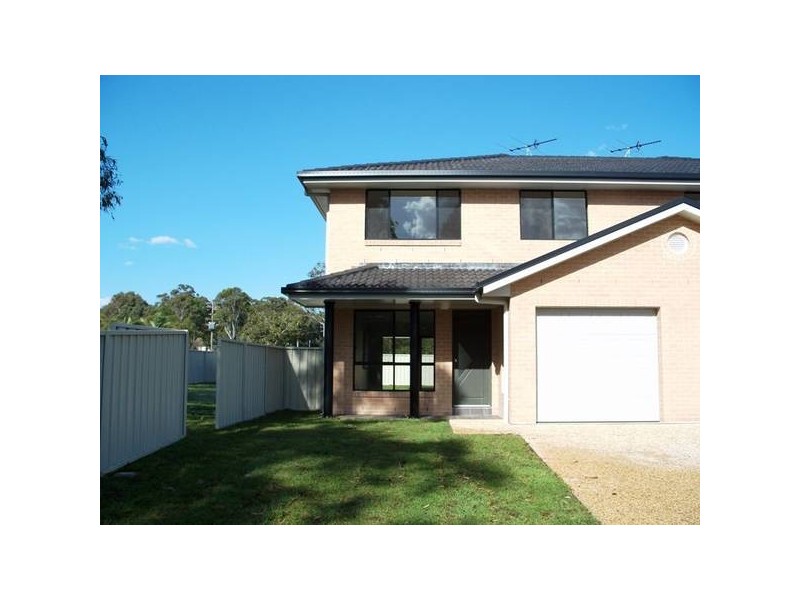 Raymond Terrace NSW 2324