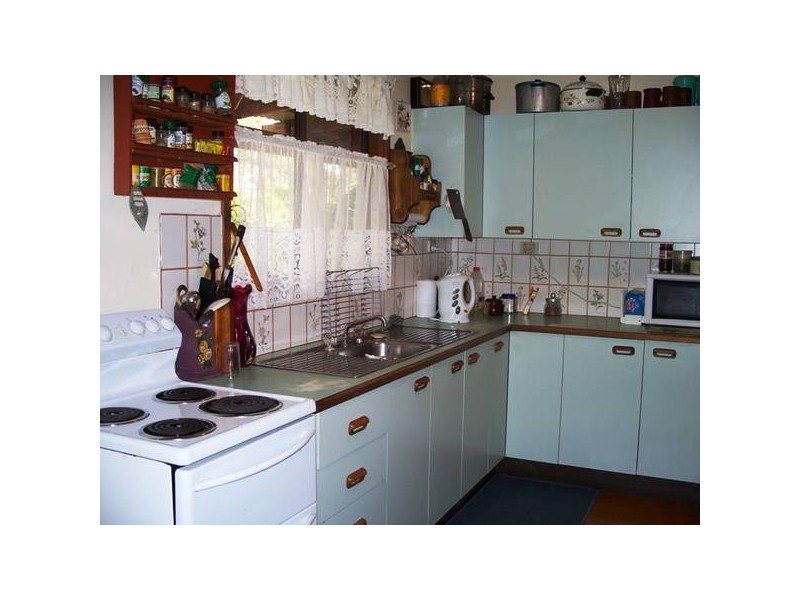 Twelve Mile Creek NSW 2324