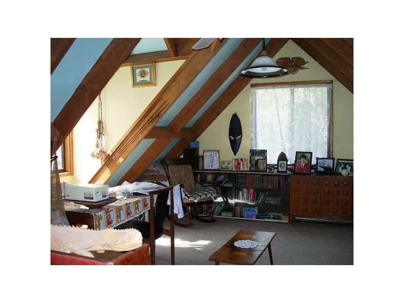 Twelve Mile Creek NSW 2324