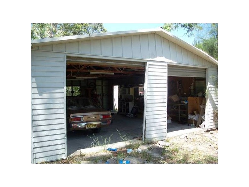 Twelve Mile Creek NSW 2324