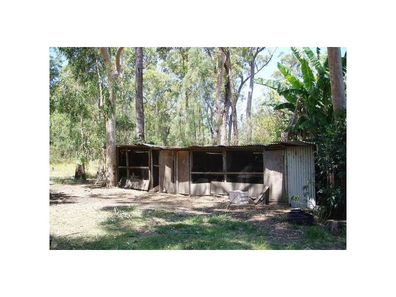 Twelve Mile Creek NSW 2324