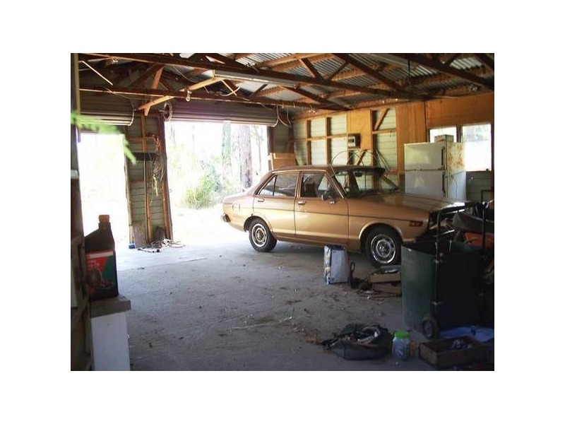 Twelve Mile Creek NSW 2324