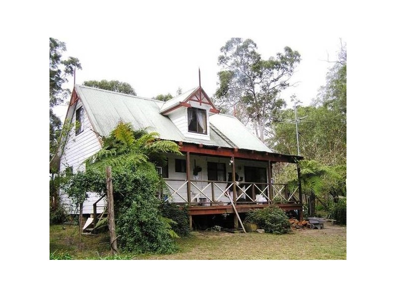 Twelve Mile Creek NSW 2324