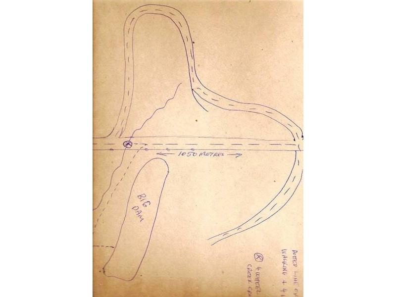 Twelve Mile Creek NSW 2324