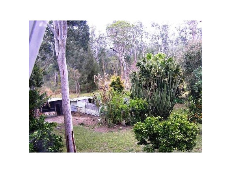 Twelve Mile Creek NSW 2324