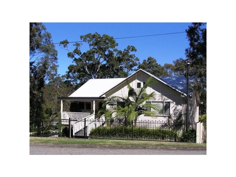 Lemon Tree Passage NSW 2319