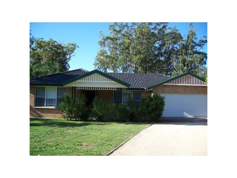 21 Ford Avenue, Medowie NSW 2318