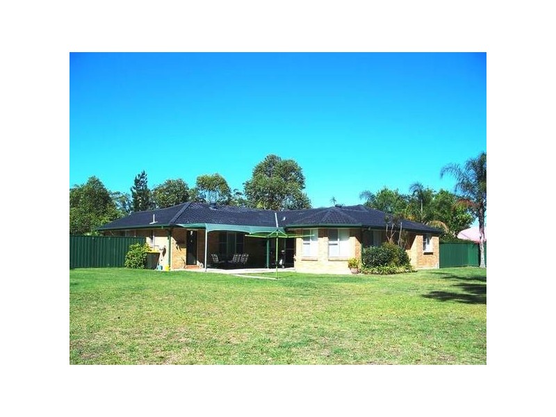 21 Ford Avenue, Medowie NSW 2318