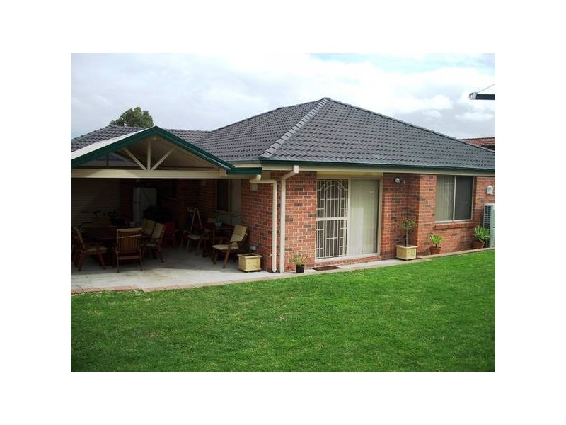 Raymond Terrace NSW 2324