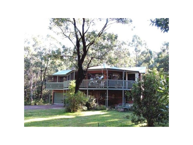 North Arm Cove NSW 2324