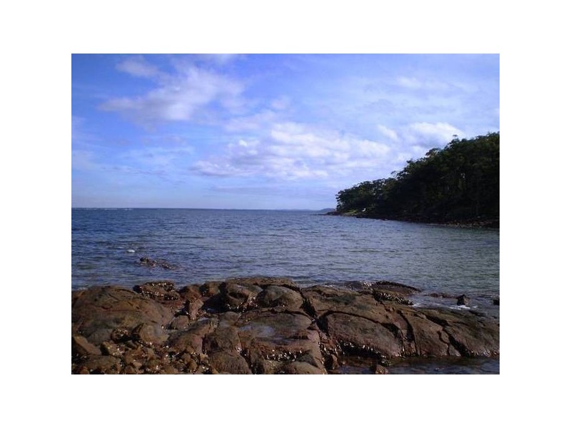 North Arm Cove NSW 2324