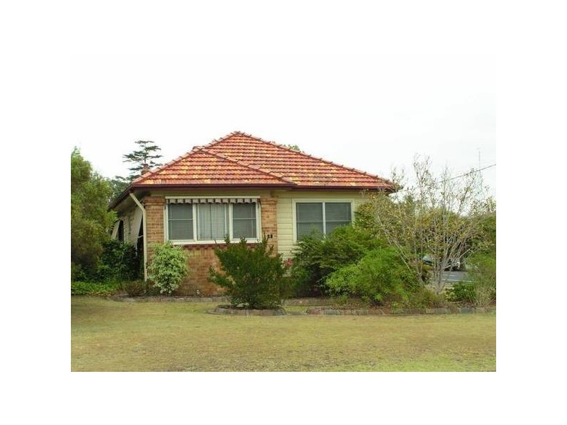 1 Jubilee Street, East Maitland NSW 2323