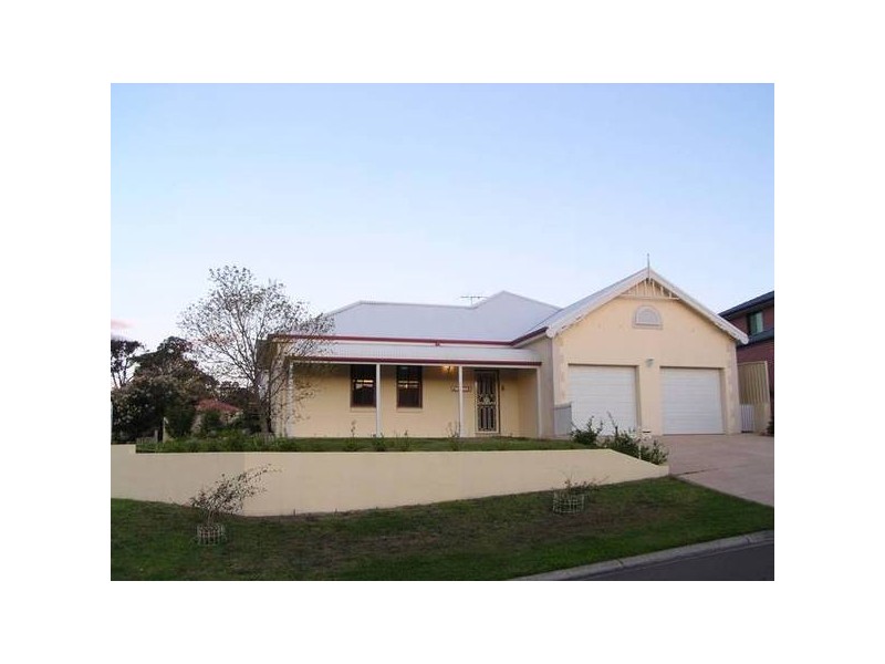 Bolwarra Heights NSW 2320