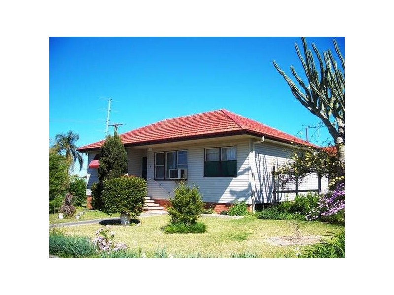 Raymond Terrace NSW 2324