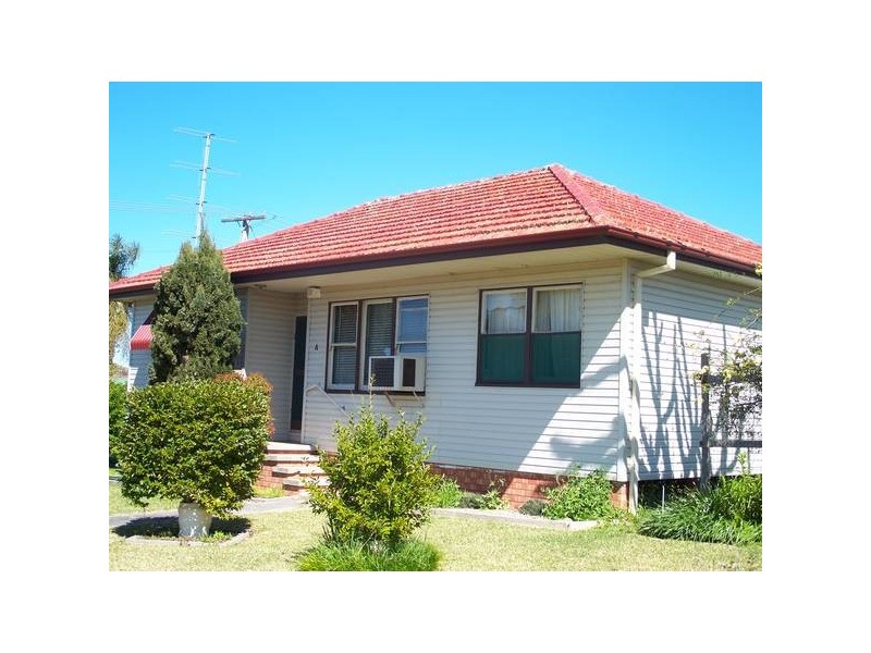 Raymond Terrace NSW 2324