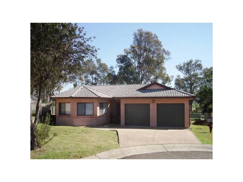 Aberglasslyn NSW 2320