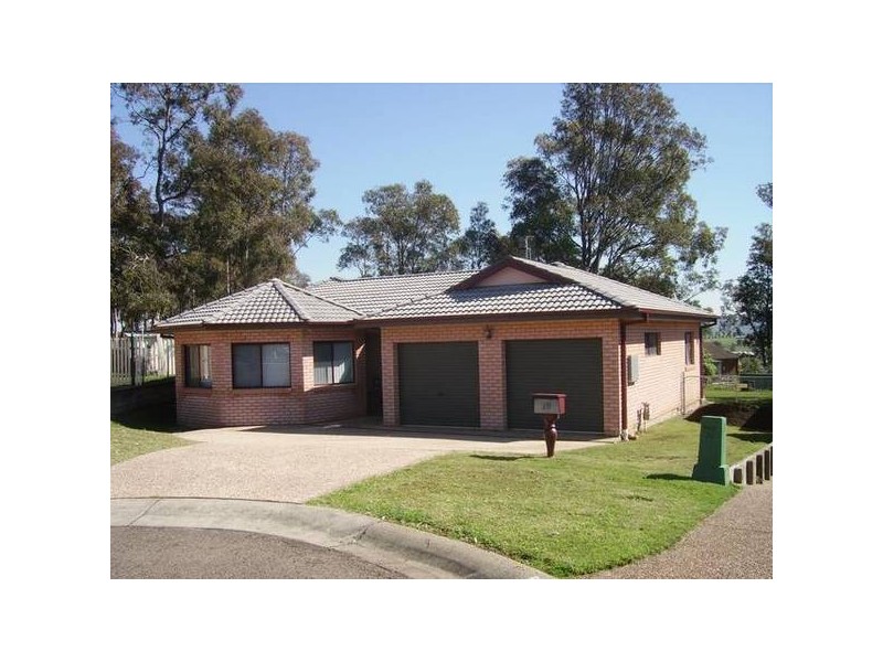 Aberglasslyn NSW 2320