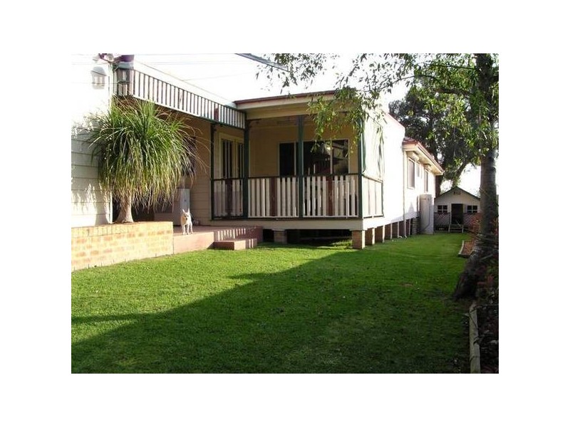 East Maitland NSW 2323