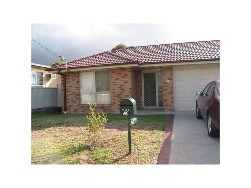 50 Aberglasslyn Road, Rutherford NSW 2320