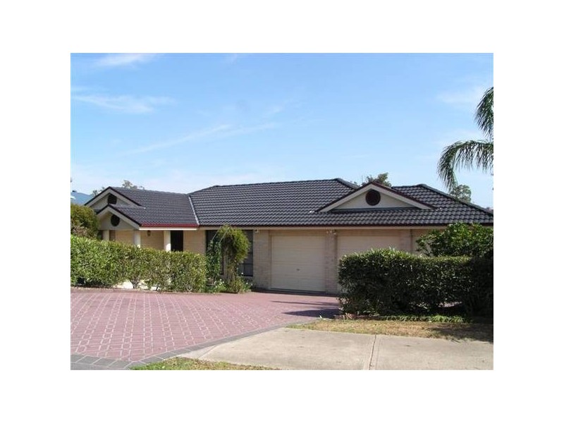 Aberglasslyn NSW 2320