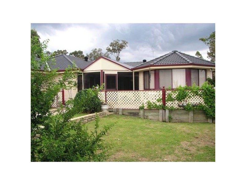 Aberglasslyn NSW 2320