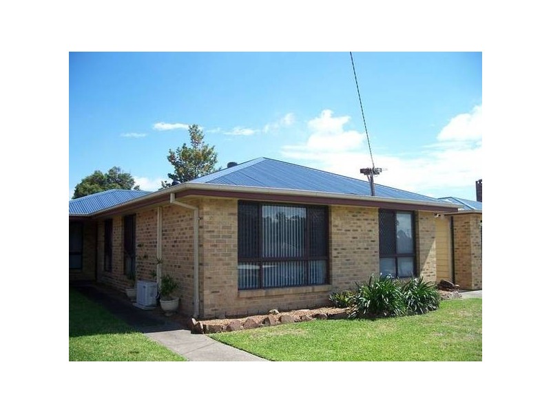 Raymond Terrace NSW 2324