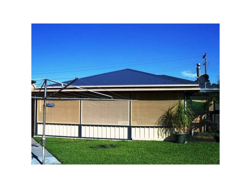 Raymond Terrace NSW 2324