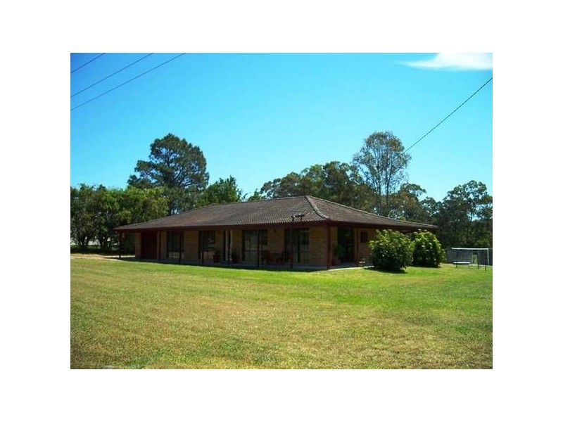 Limeburners Creek NSW 2324