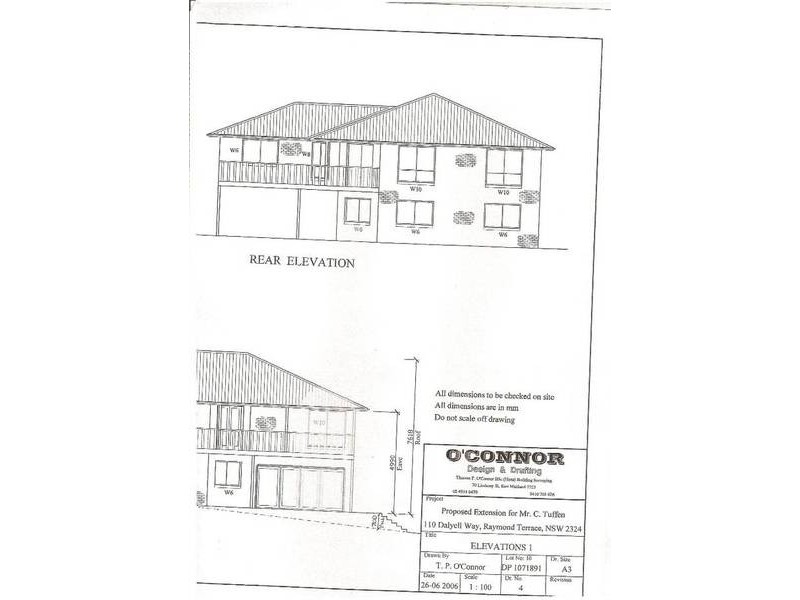 Raymond Terrace NSW 2324