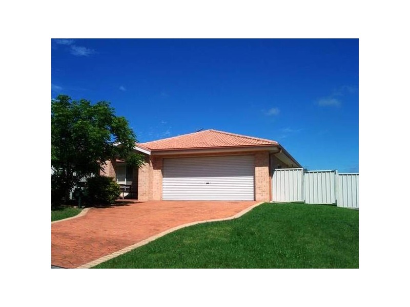 Raymond Terrace NSW 2324