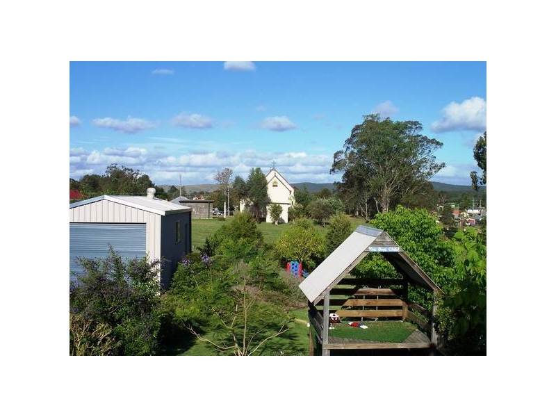 Clarence Town NSW 2321