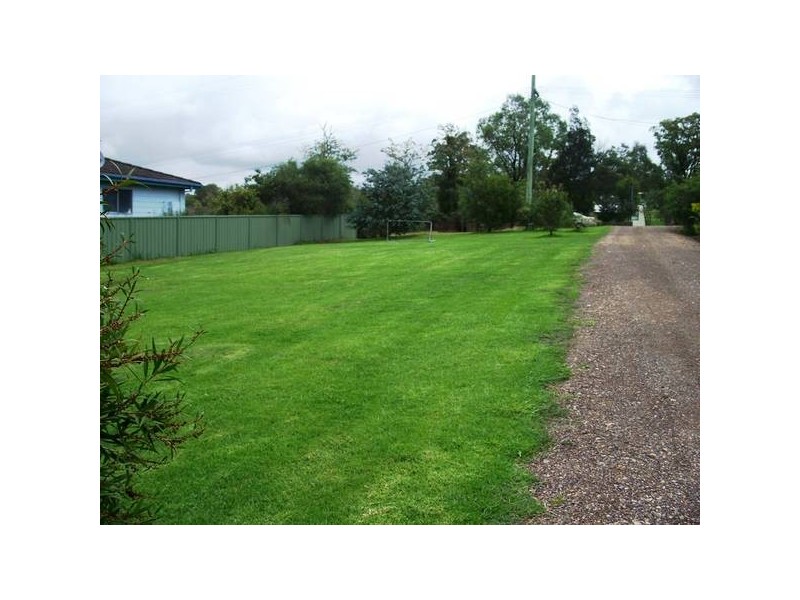 Clarence Town NSW 2321