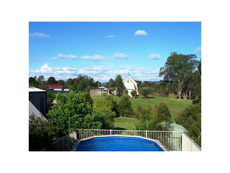 Clarence Town NSW 2321