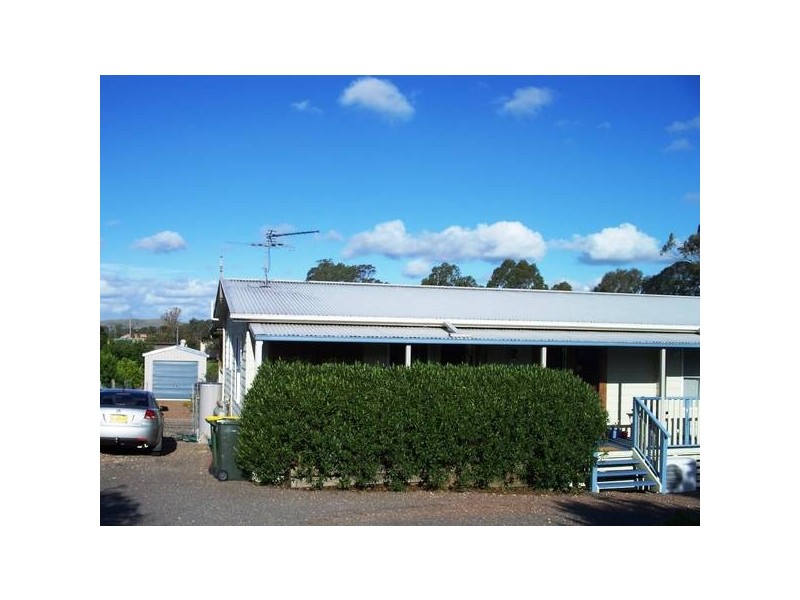 Clarence Town NSW 2321