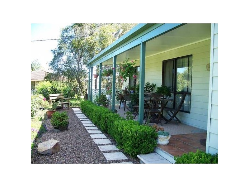 Clarence Town NSW 2321