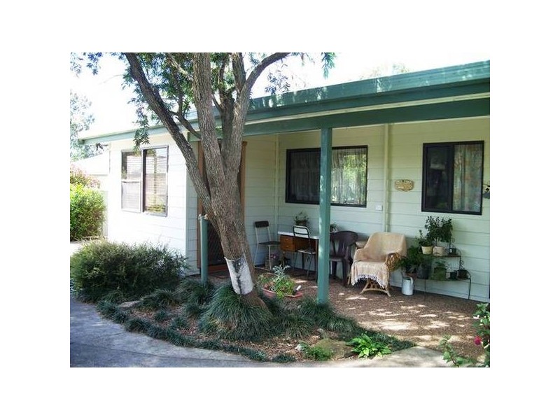 Clarence Town NSW 2321