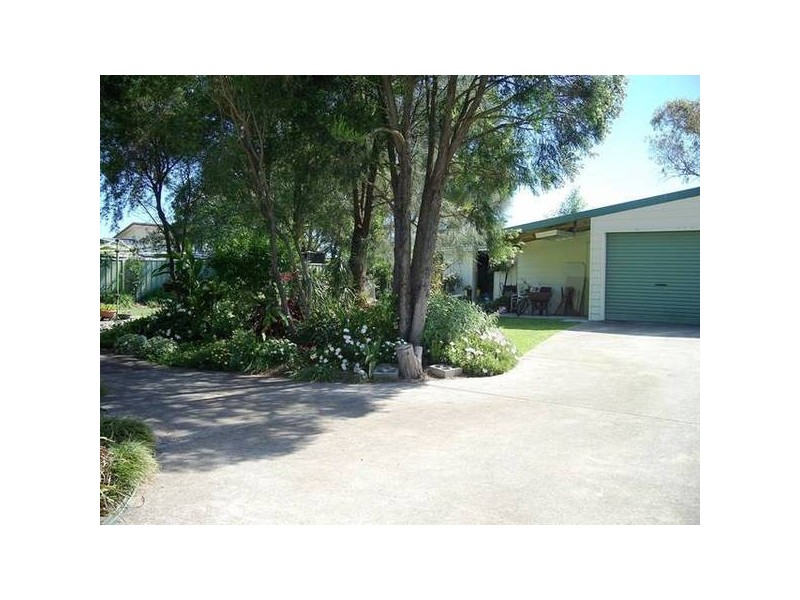 Clarence Town NSW 2321