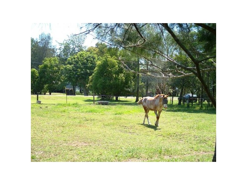 Raymond Terrace NSW 2324