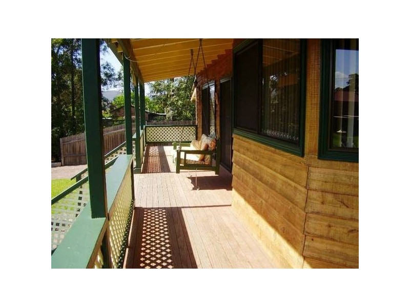 Clarence Town NSW 2321