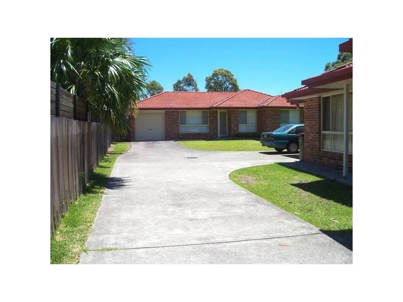 Medowie NSW 2318