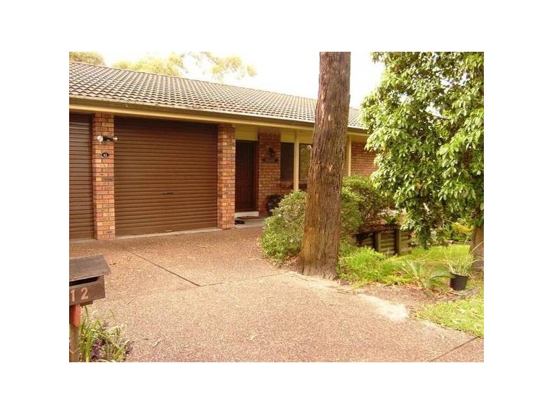 Lemon Tree Passage NSW 2319