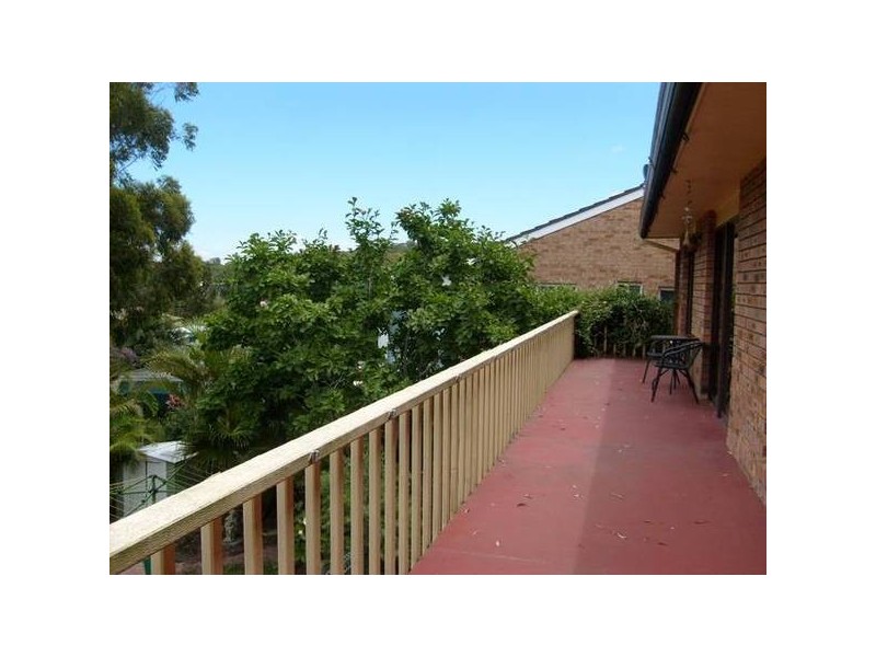 Lemon Tree Passage NSW 2319