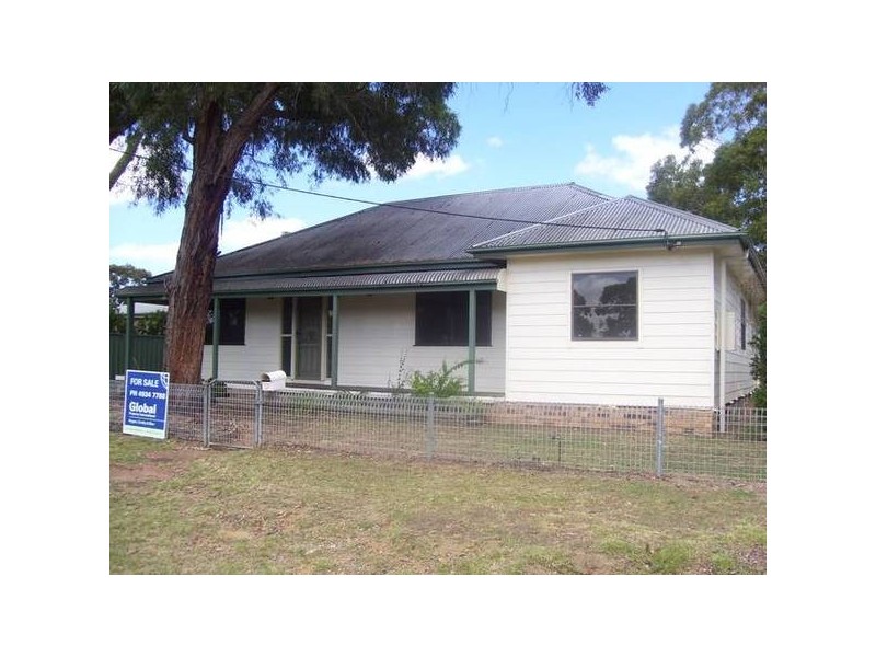 Aberdare NSW 2325