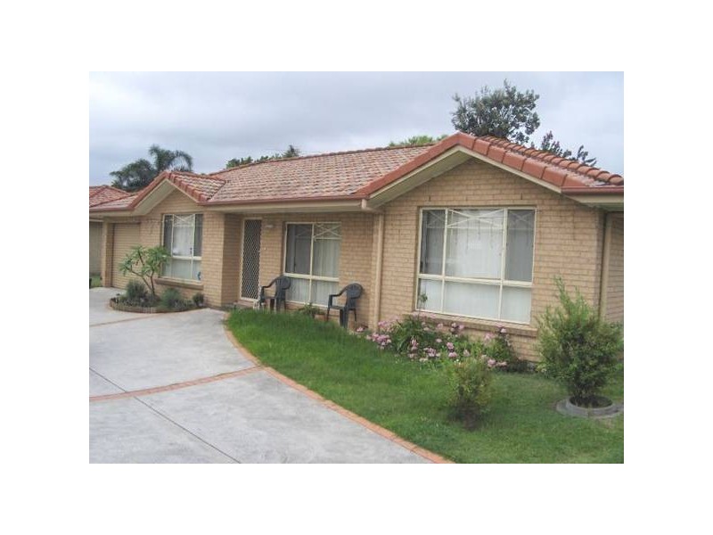 Rutherford NSW 2320
