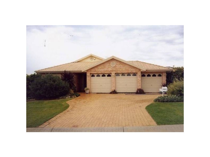 Gillieston Heights NSW 2321