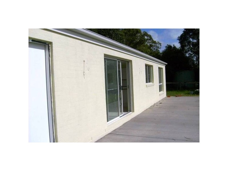 2316 The Bucketts way, Booral NSW 2425