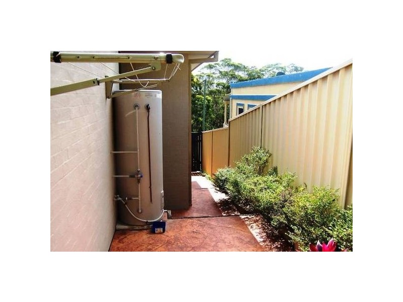 Boat Harbour NSW 2316